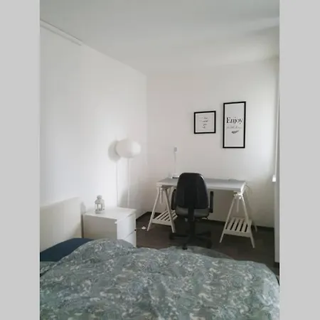 Moderne Einzimmerwohnung Appartement Wilhelmshaven