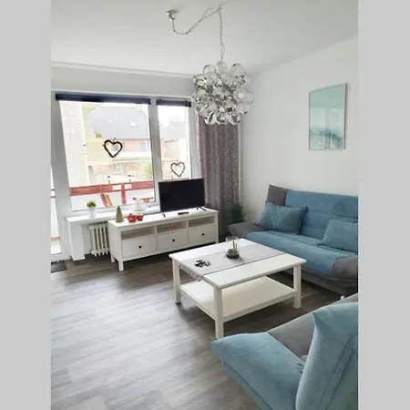 Appartement Moderne Einzimmerwohnung *