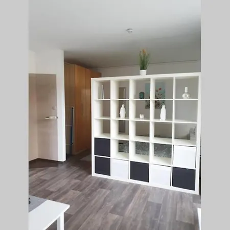 Moderne Einzimmerwohnung * Wilhelmshaven